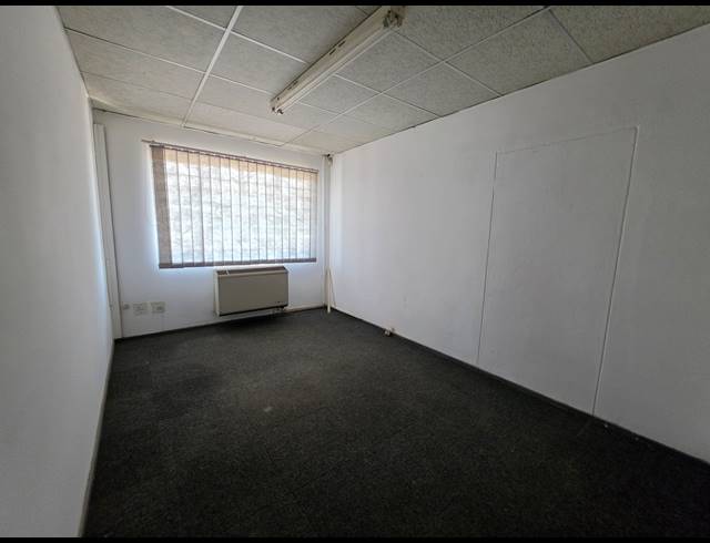 460M² MINI FACTORY TO LET IN KYA SANDS